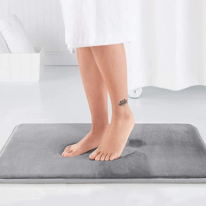 Ultra-Absorbent Luxurious Mat
