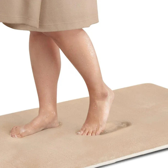 Ultra Absorbent Luxurious Mat