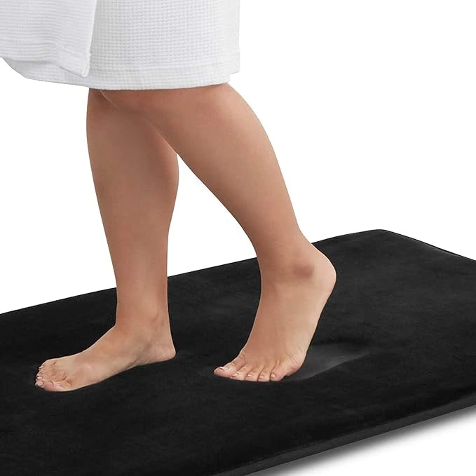 Ultra-Absorbent Luxurious Mat