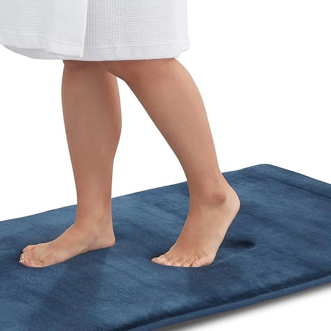 Ultra-Absorbent Luxurious Mat