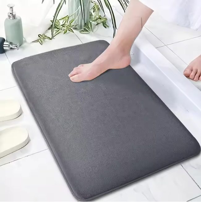 Ultra Absorbent Luxurious Mat