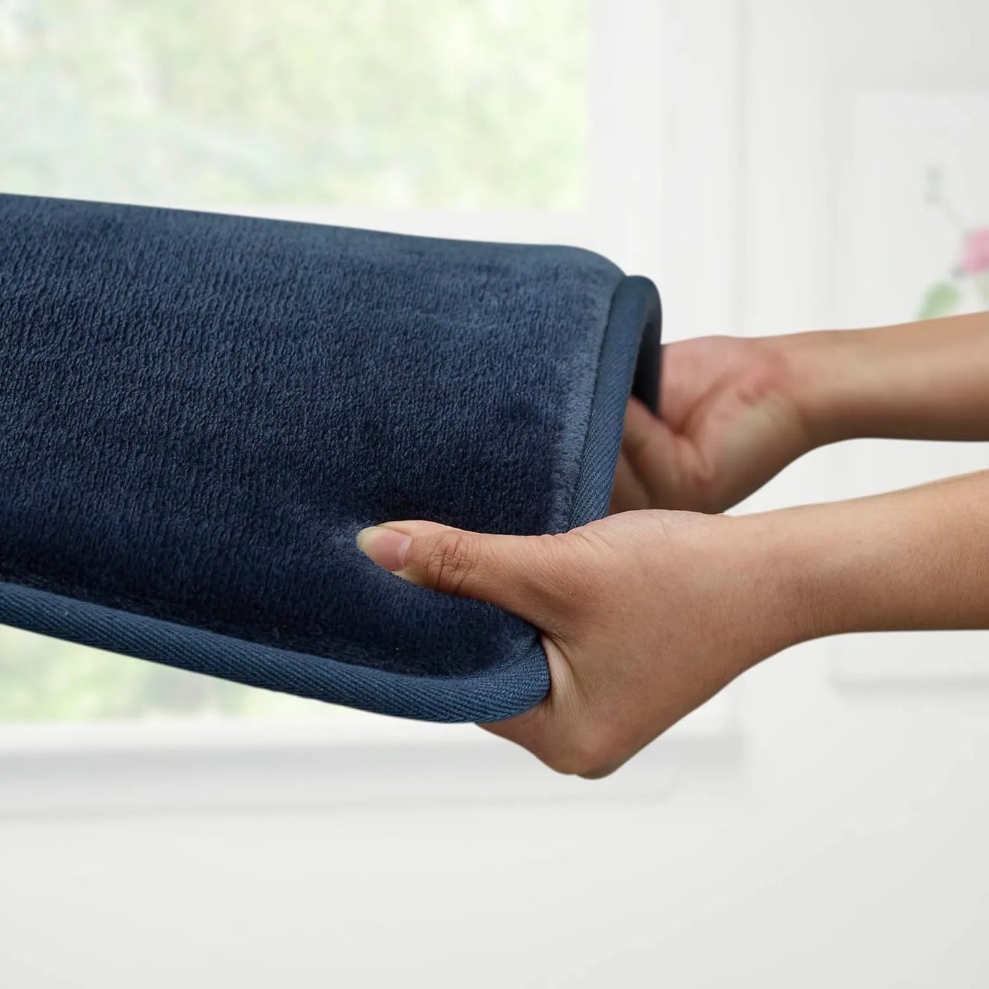 Ultra-Absorbent Luxurious Mat