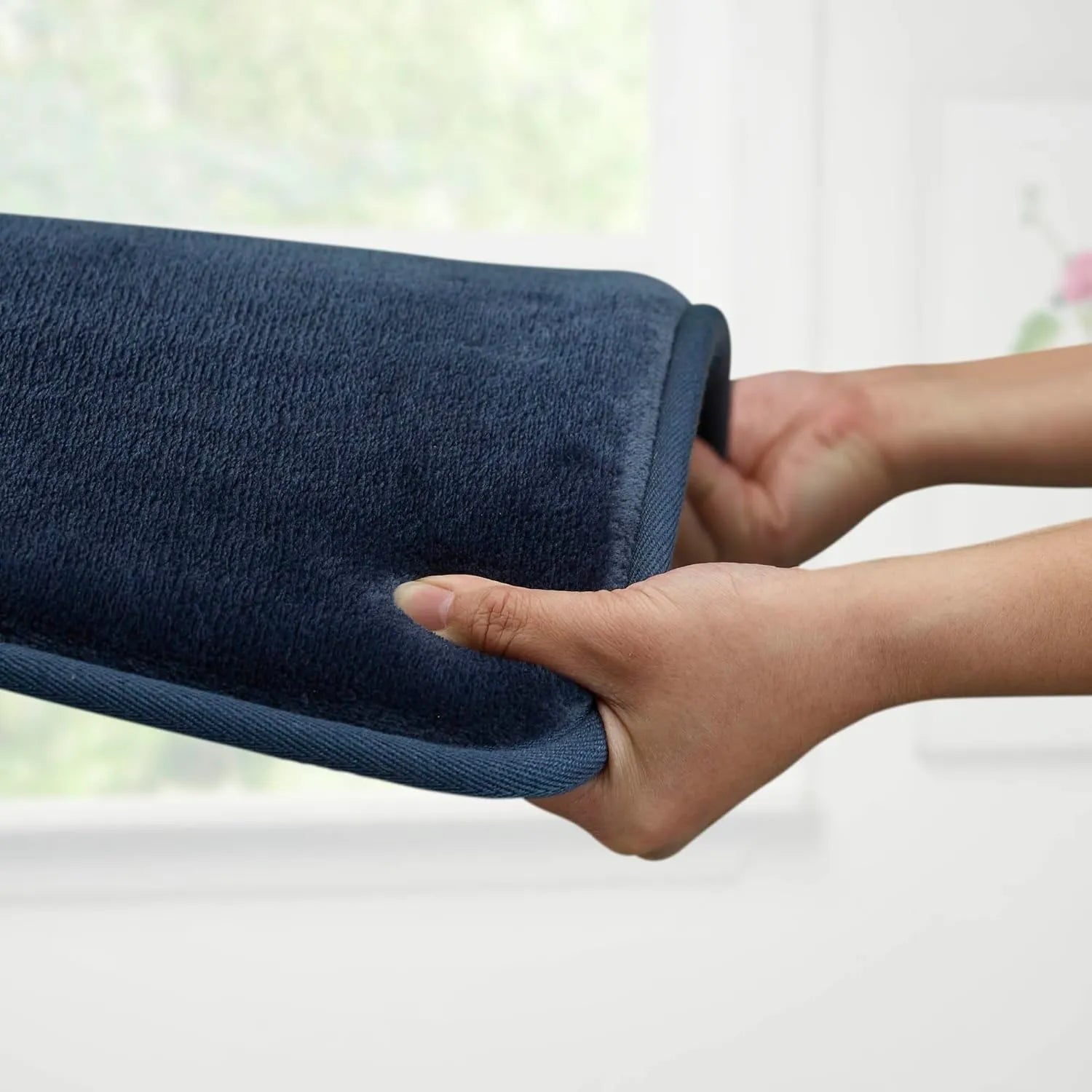 Ultra Absorbent Luxurious Mat