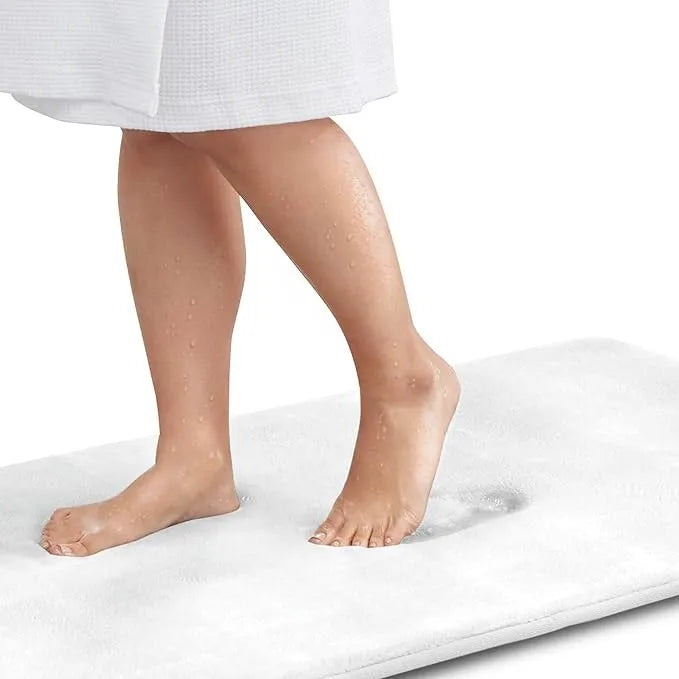Ultra-Absorbent Luxurious Mat